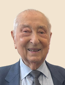 Monsieur Michel BERGHE