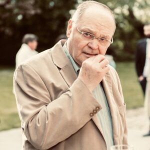 Monsieur Claude VANHOVE