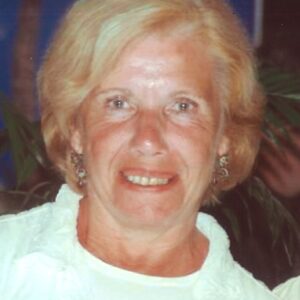 Madame Marie-Christine DODIN