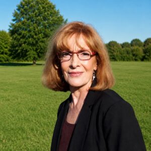 Madame Malika DUMORTIER