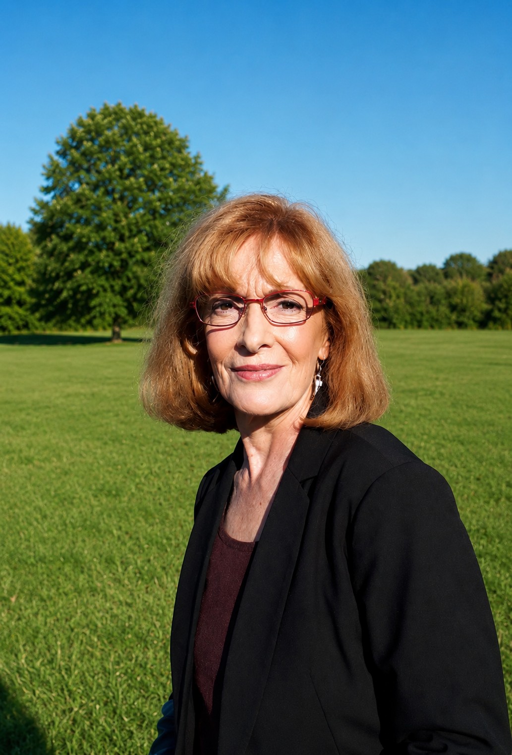 Madame Malika DUMORTIER