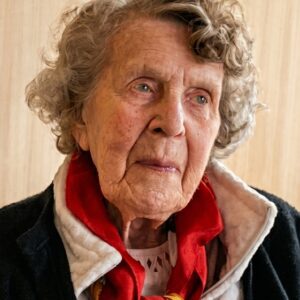 Madame Suzanne TIERNY