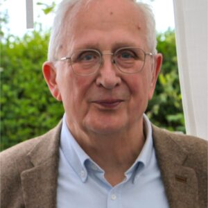 Monsieur André WATINE