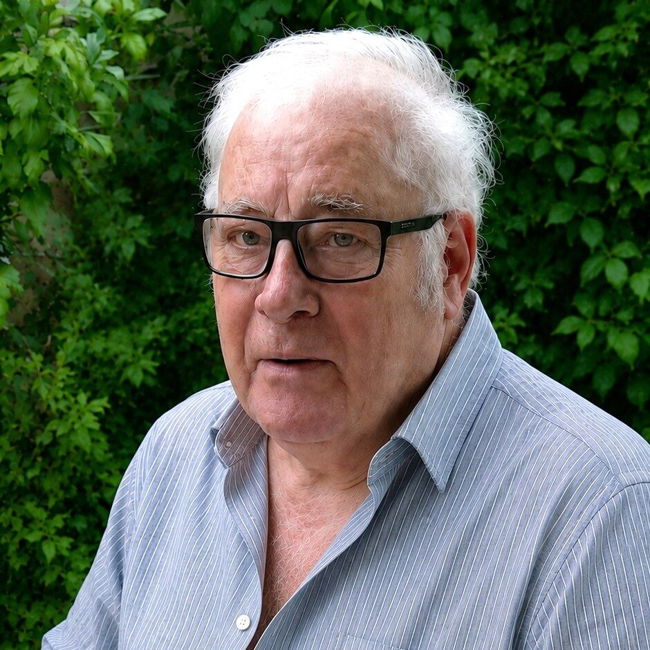Monsieur Jean-Pierre ROGER