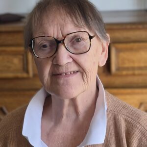 Madame Danièle HUERTAS