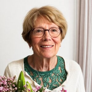 Madame Brigitte MAES