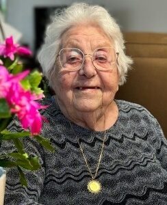 Madame Geneviève BARTHELEMY