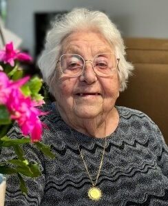 Madame Geneviève BARTHELEMY