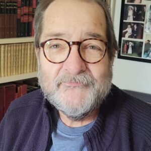 Monsieur Jean-Martin CHAUMEIL
