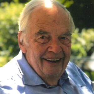 Monsieur Anthony BONTE