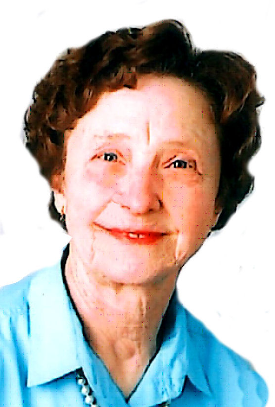 Madame Suzanne DESRUELLE