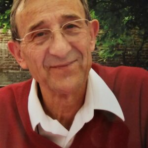 Monsieur Jacques CUVELIER