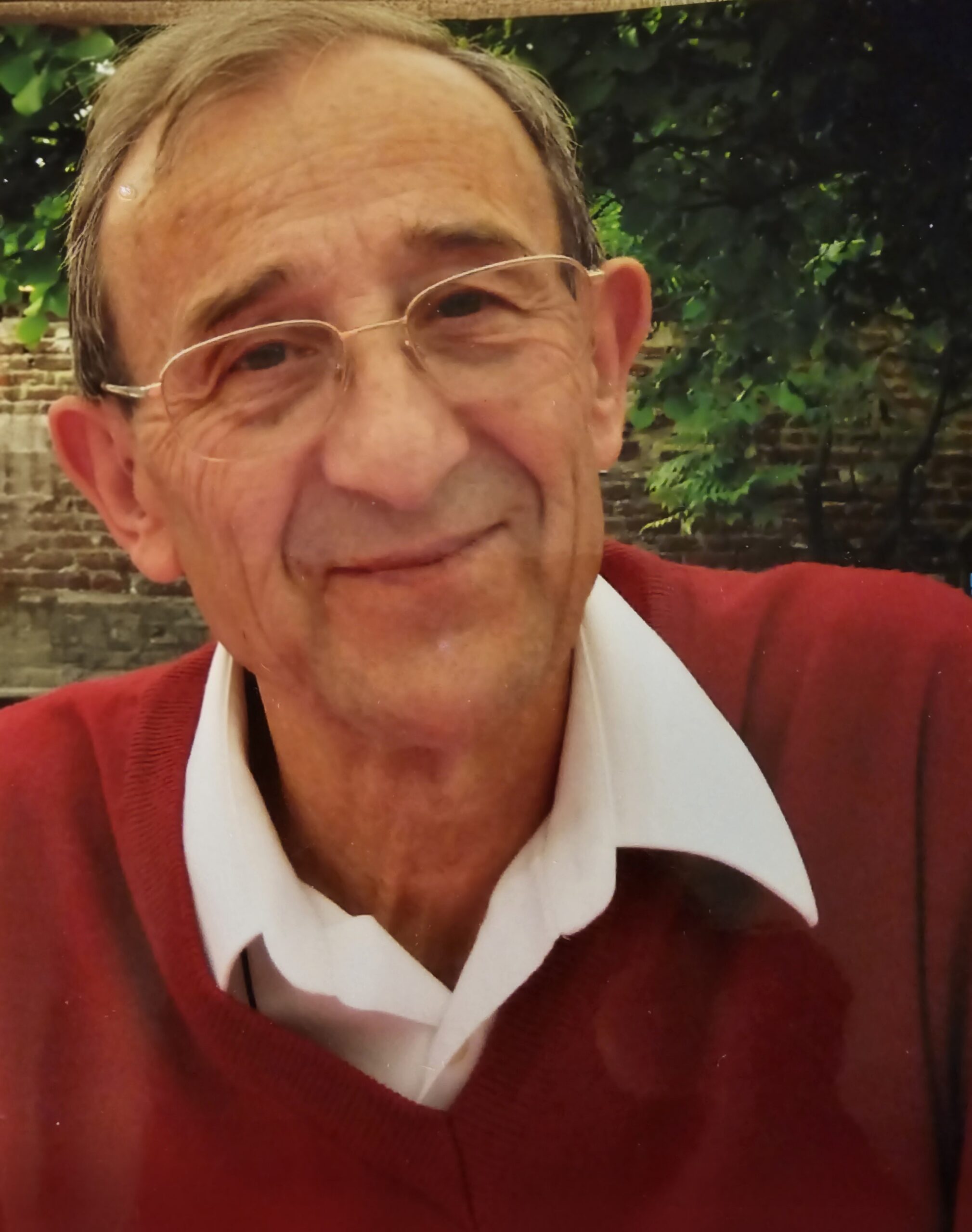 Monsieur Jacques CUVELIER