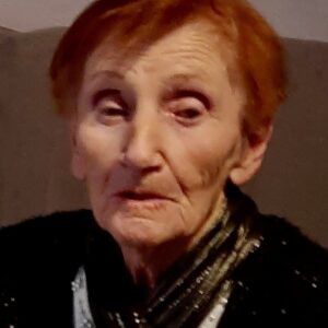 Madame Diane VANSTEENKISTE