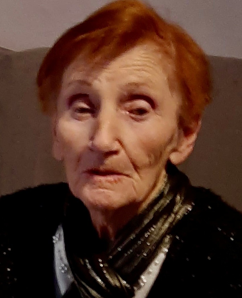 Madame Diane VANSTEENKISTE