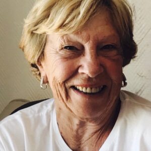 Madame Christiane DECOCK