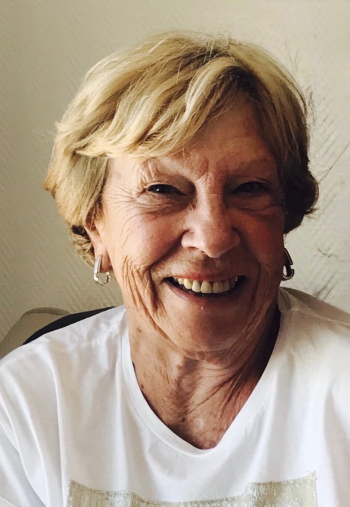 Madame Christiane DECOCK