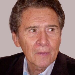 Monsieur Claude LEGROS