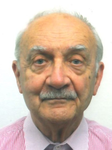 Monsieur Pierre MARTIN