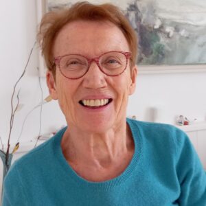 Madame Anne Marie WATEL
