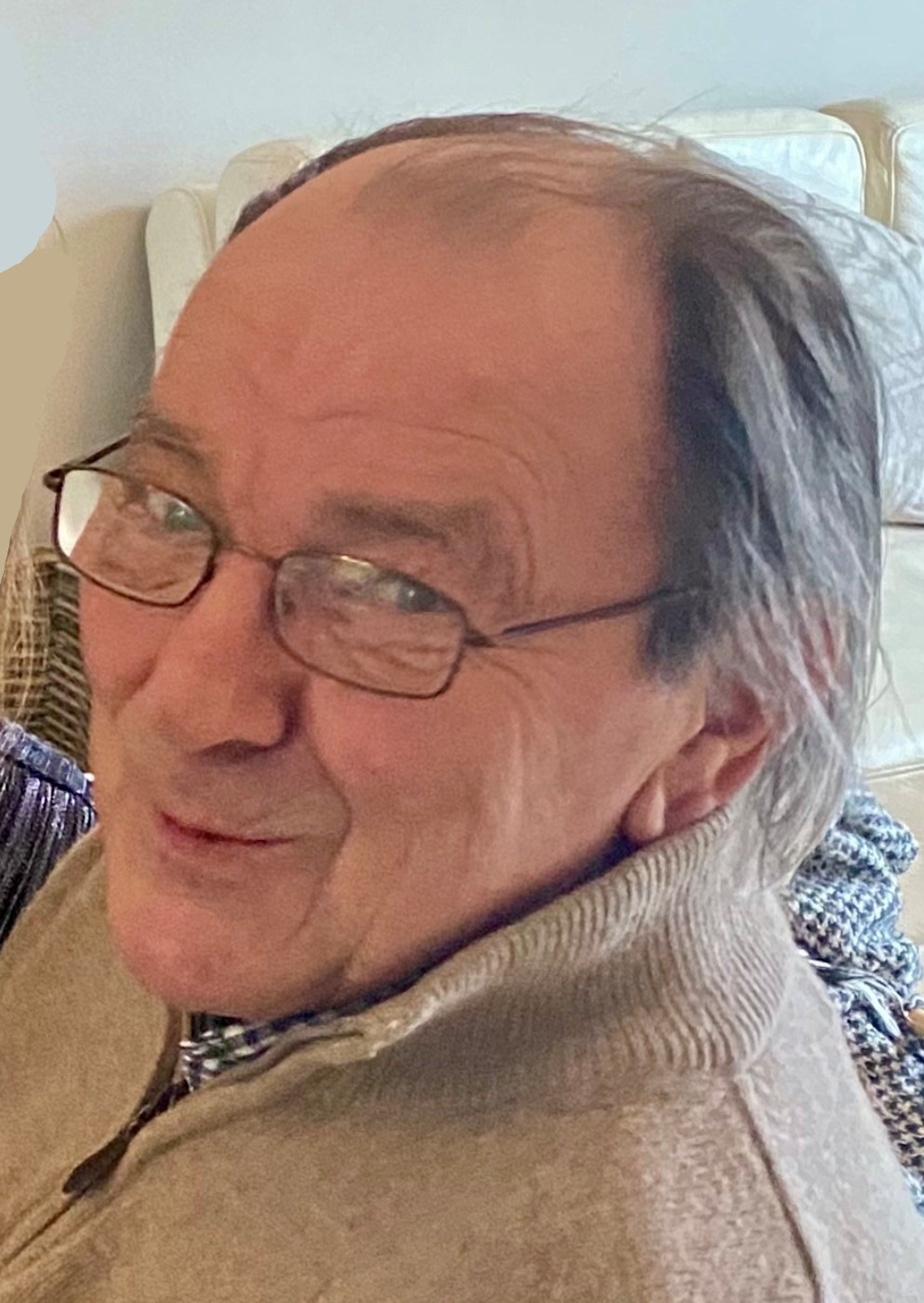 Monsieur Gilles DEBIÈVRE