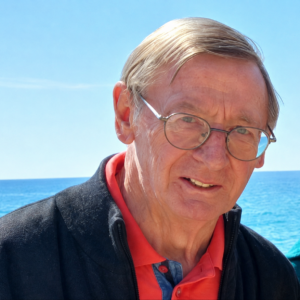 Monsieur Jean Pierre FACON