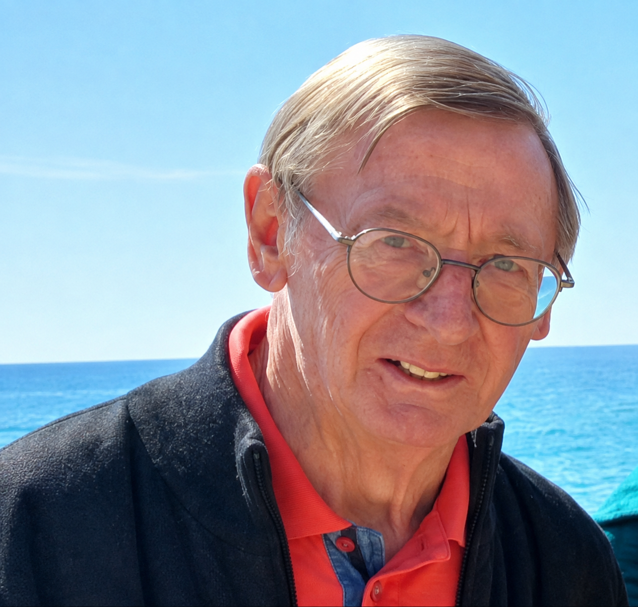 Monsieur Jean Pierre FACON