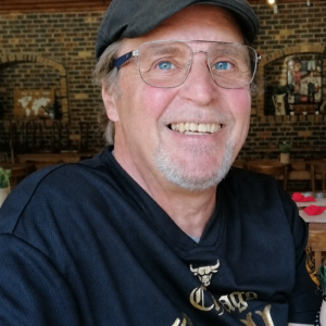 Monsieur Didier MARESCAUX