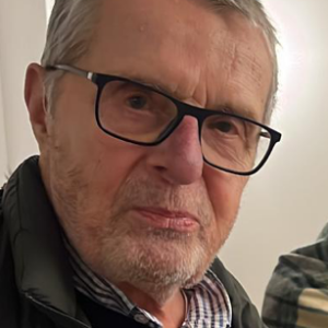 Monsieur Jean-Marie GAVORY