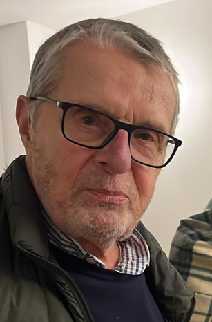 Monsieur Jean-Marie GAVORY