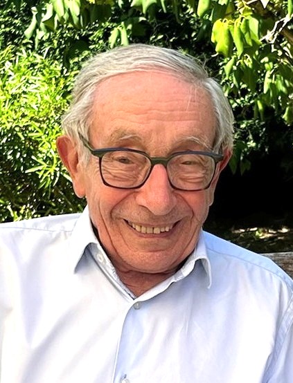 Monsieur Jacques ROLLIN