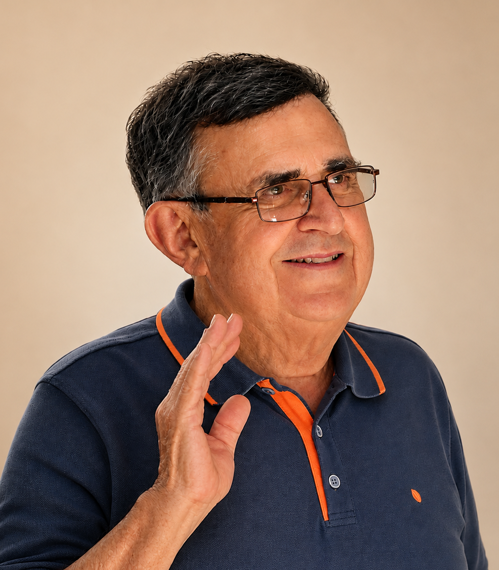 Monsieur Gérard ROBINEAU