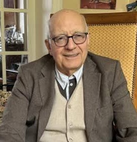 Monsieur Jean-Claude SERLOOTEN