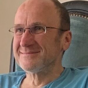 Monsieur Bertrand ROUSSEL