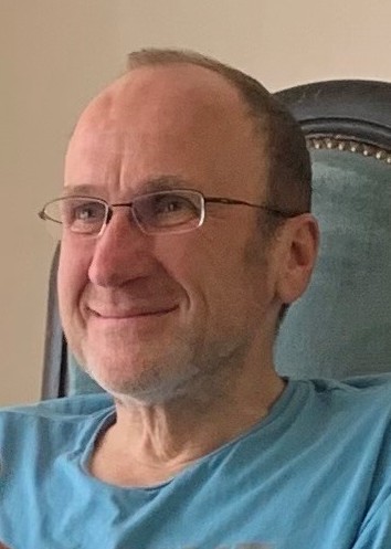Monsieur Bertrand ROUSSEL