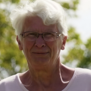 Madame Chantal SEBISCH