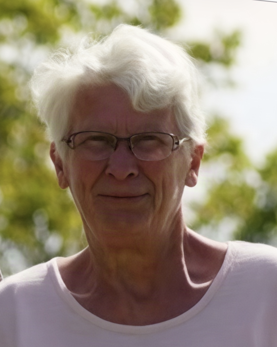 Madame Chantal SEBISCH