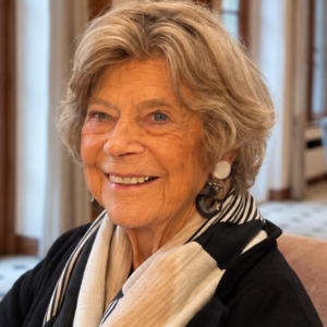 Madame Mariette FAUCHILLE