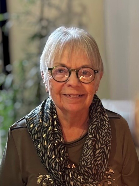 Madame Murielle PATTYN