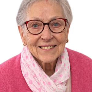 Madame Régine BONAMI