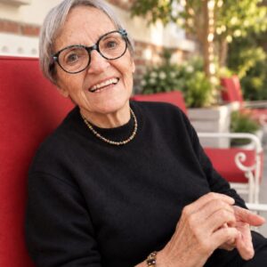 Madame Danielle BECUWE