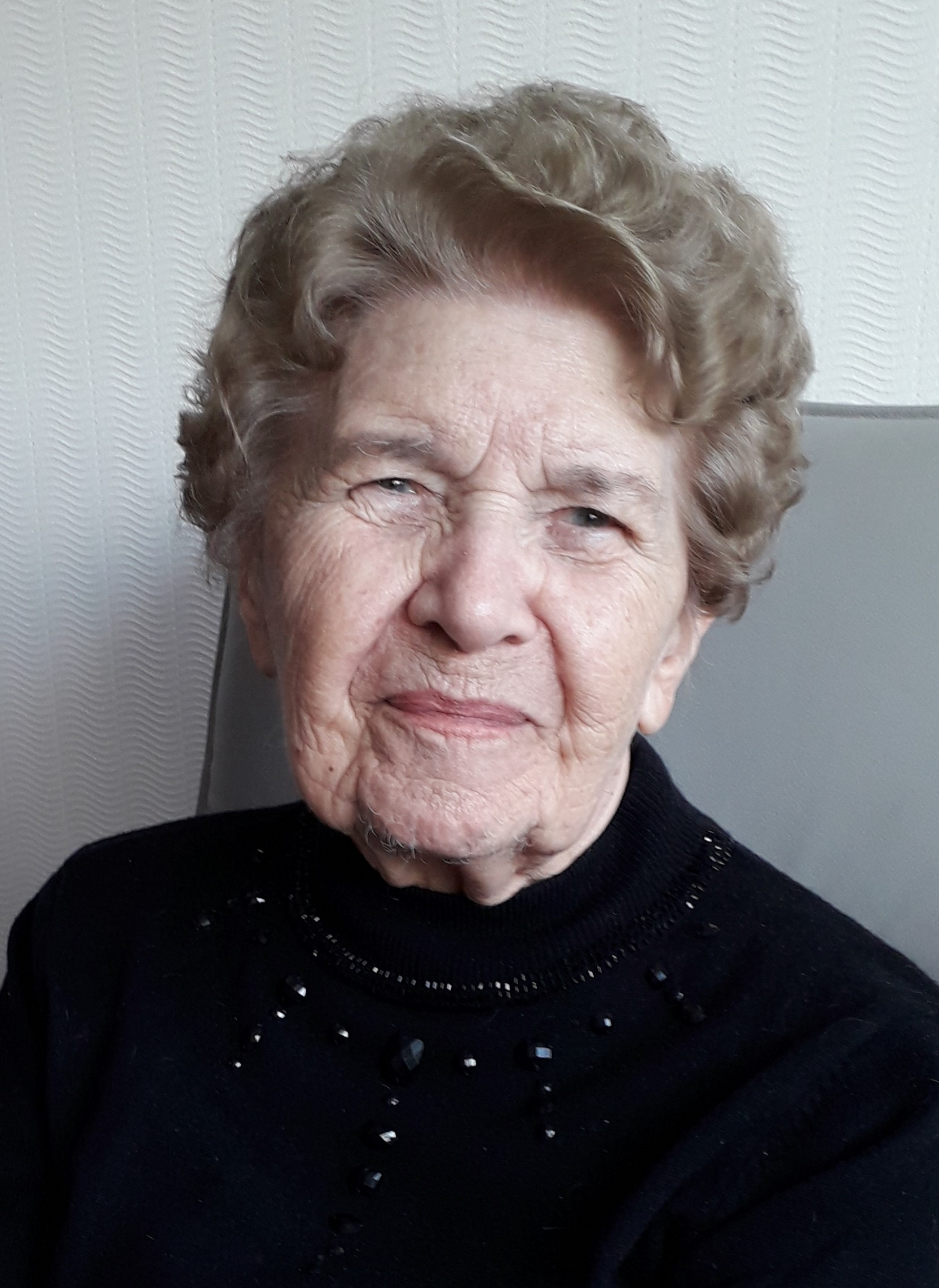 Madame Christiane POEYMIROU