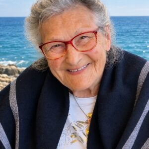 Madame Gisèle COOPMAN