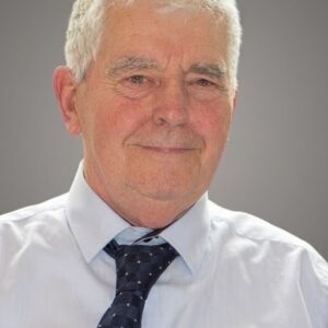 Monsieur Marc BROUCK