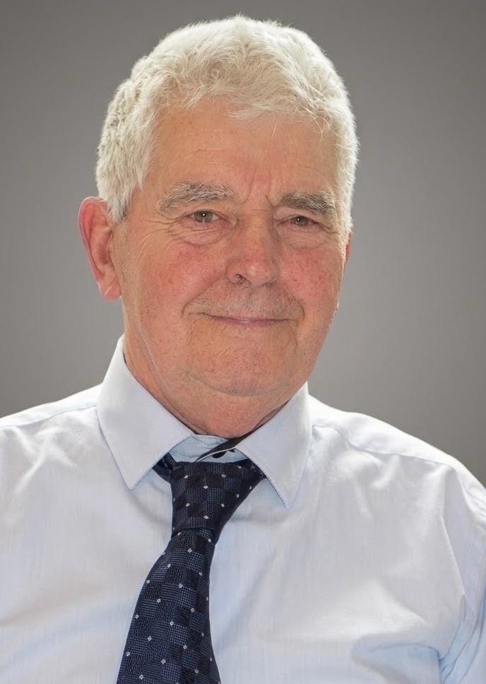 Monsieur Marc BROUCK