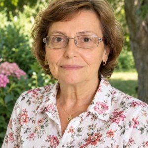 Madame Christiane BEHAGUE