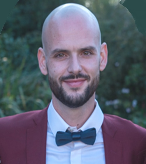 Monsieur Jérôme RAK--RENARD